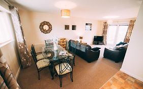 City Centre Penthouse Apartment